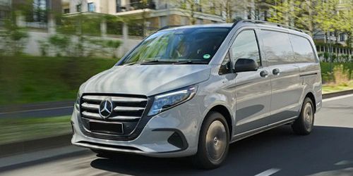 Luxury airport transfer (1)